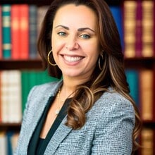 Marcia Oliveira Braga
